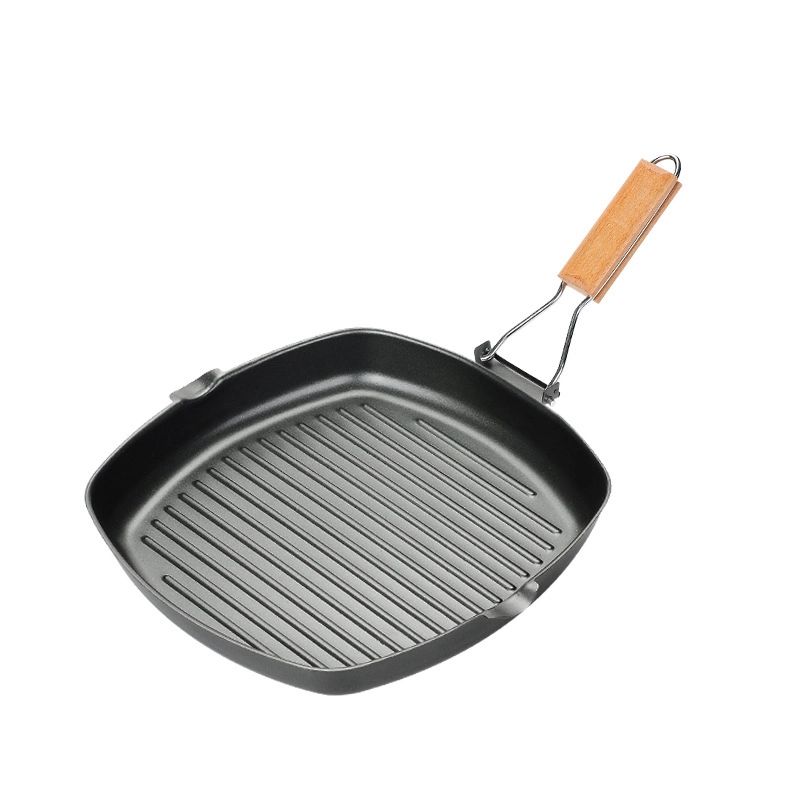 Cookware Pot Frying Set Aluminum Sets Cooking Stainless Steel Fry Kitchen Ceramic and Grill Electric Egg Pizza Ss Non Stick Pan