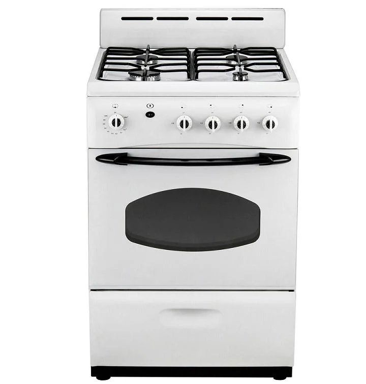Cooking Range Freestanding Electric Coil Hotplate with ETL