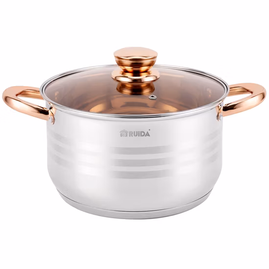 Cookware Pot Frying Set Aluminum Sets Cooking Stainless Steel Fry Kitchen Ceramic and Grill Electric Egg Pizza Ss Non Stick Pan