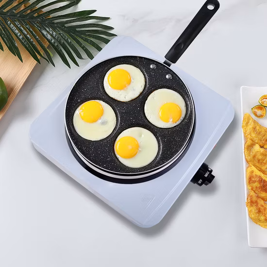 New CE Conform Electric Single Hotplate
