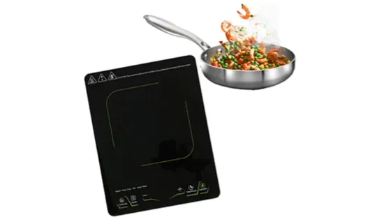 Induction Cooker Stove, Hot Pot Stove, Electric Stove