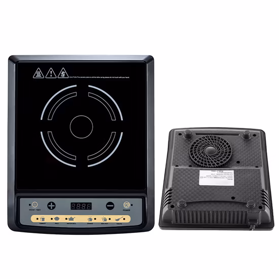 Induction Cooker Stove, Hot Pot Stove, Electric Stove