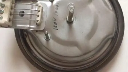 Factory Direct Sale Hotplate 220mm for Electric Kettle 110/240V 1000W