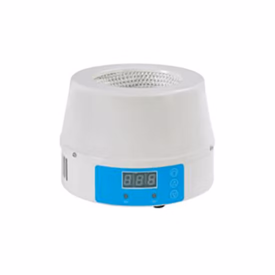 300c Laboatory Electric Hotplate Heating Machine