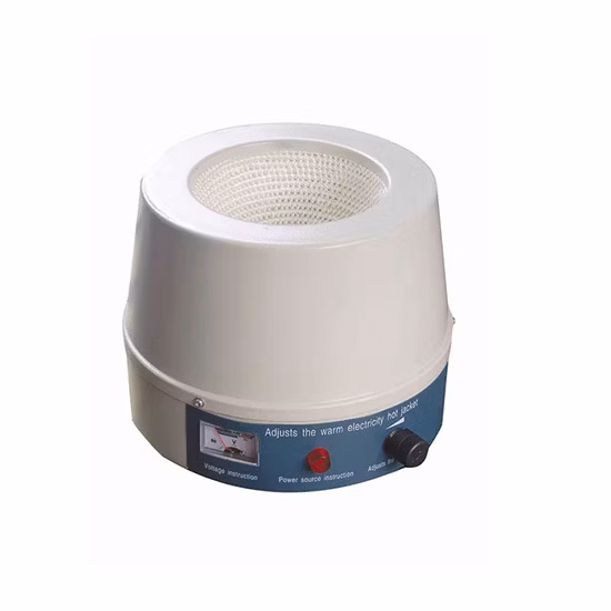 Laboratory Heating Electric Hotplate Price From China Factory